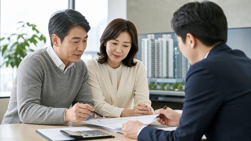 일시적 2주택 취득세 처분기한 주택 계약 상담